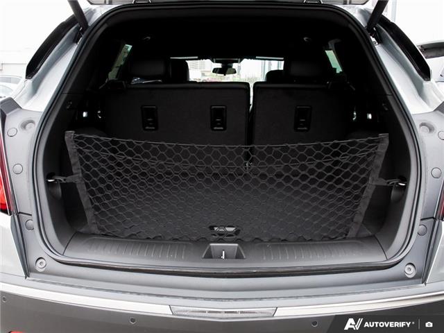 2026 Cadillac XT5 Luxury (Stk: 173115) in London - Image 11 of 27