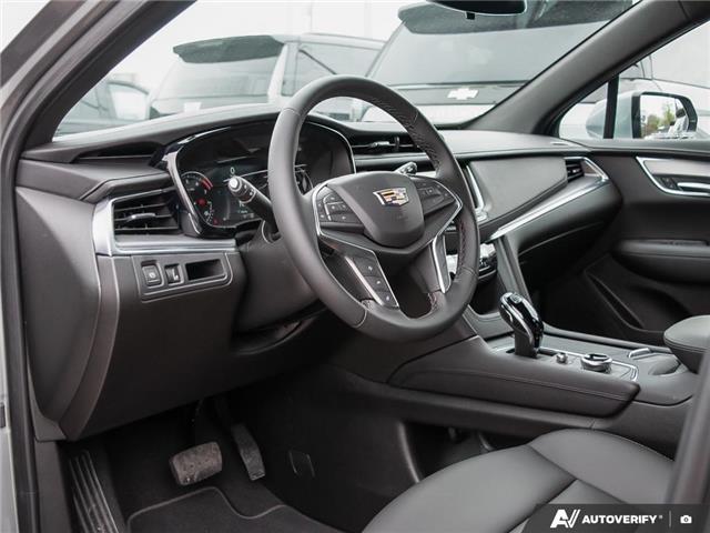 2026 Cadillac XT5 Luxury (Stk: 173115) in London - Image 13 of 27