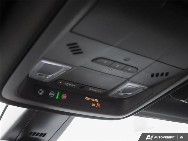 2026 Cadillac XT5 Luxury (Stk: 173115) in London - Image 22 of 27