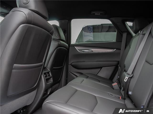 2026 Cadillac XT5 Luxury (Stk: 173115) in London - Image 24 of 27