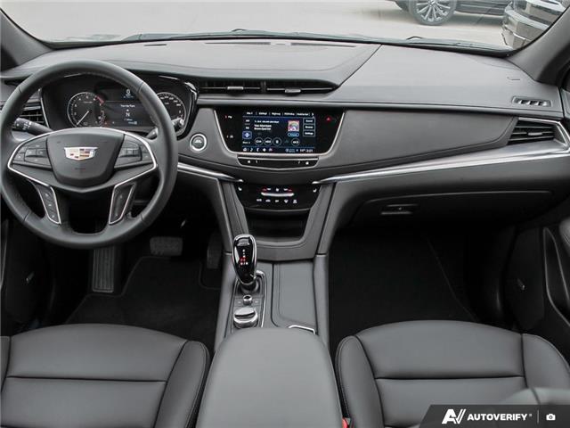 2026 Cadillac XT5 Luxury (Stk: 173115) in London - Image 25 of 27