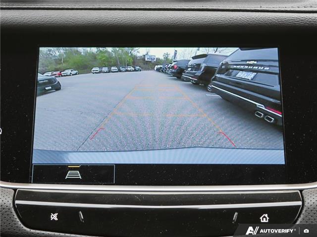 2026 Cadillac XT5 Luxury (Stk: 173115) in London - Image 26 of 27