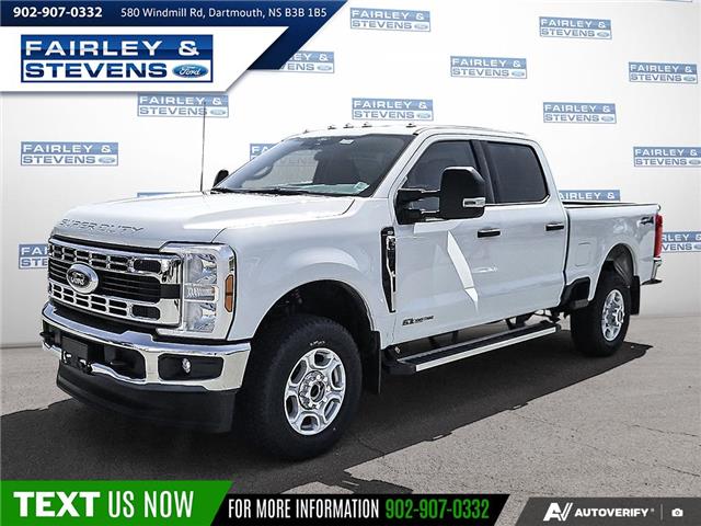 2026 Ford F-250 XLT (Stk: 28588) in Dartmouth - Image 1 of 24