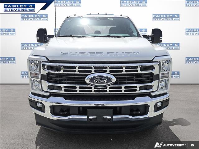 2026 Ford F-250 XLT (Stk: 28588) in Dartmouth - Image 2 of 24