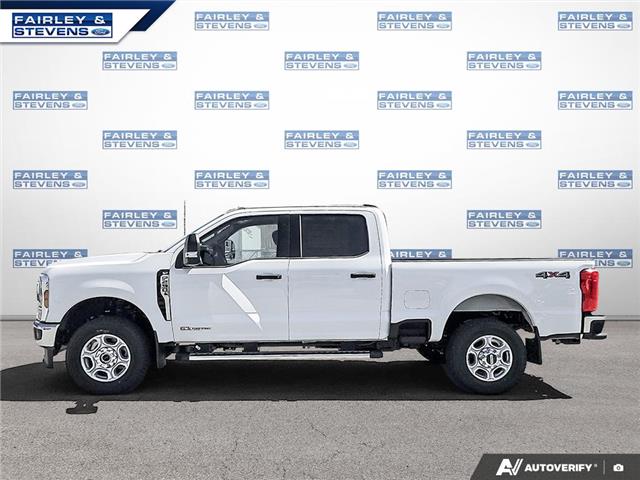 2026 Ford F-250 XLT (Stk: 28588) in Dartmouth - Image 3 of 24