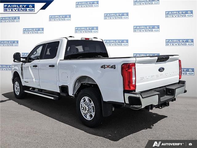 2026 Ford F-250 XLT (Stk: 28588) in Dartmouth - Image 4 of 24