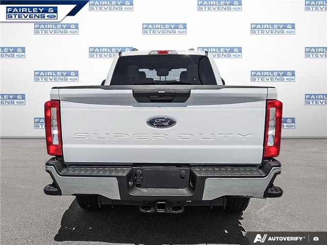 2026 Ford F-250 XLT (Stk: 28588) in Dartmouth - Image 5 of 24