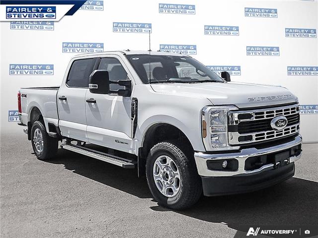 2026 Ford F-250 XLT (Stk: 28588) in Dartmouth - Image 6 of 24