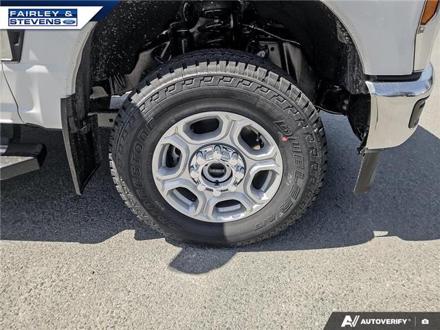 2026 Ford F-250 XLT (Stk: 28588) in Dartmouth - Image 7 of 24