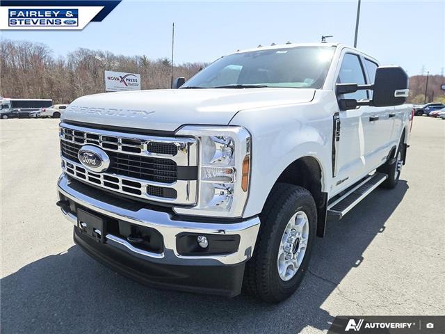 2026 Ford F-250 XLT (Stk: 28588) in Dartmouth - Image 8 of 24