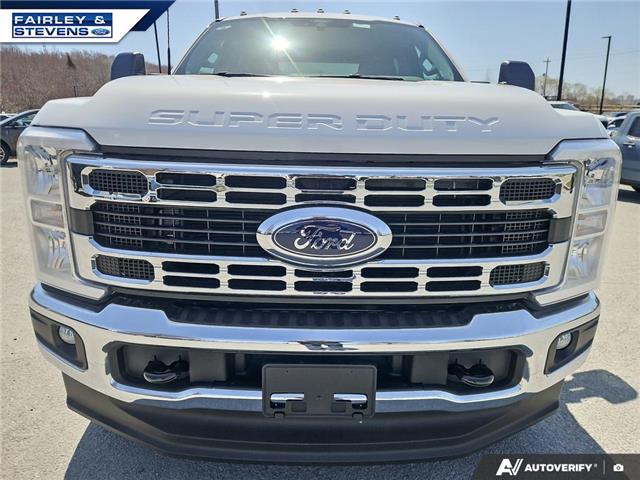 2026 Ford F-250 XLT (Stk: 28588) in Dartmouth - Image 9 of 24