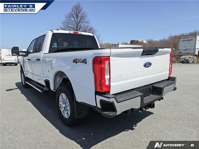 2026 Ford F-250 XLT (Stk: 28588) in Dartmouth - Image 10 of 24