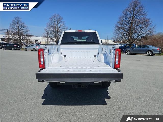 2026 Ford F-250 XLT (Stk: 28588) in Dartmouth - Image 11 of 24