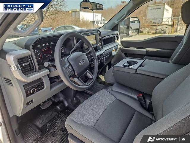 2026 Ford F-250 XLT (Stk: 28588) in Dartmouth - Image 12 of 24