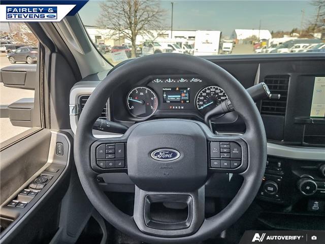 2026 Ford F-250 XLT (Stk: 28588) in Dartmouth - Image 13 of 24