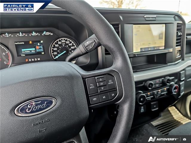 2026 Ford F-250 XLT (Stk: 28588) in Dartmouth - Image 15 of 24