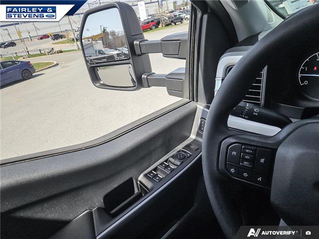 2026 Ford F-250 XLT (Stk: 28588) in Dartmouth - Image 16 of 24