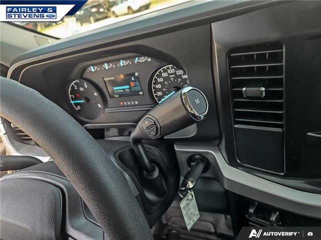 2026 Ford F-250 XLT (Stk: 28588) in Dartmouth - Image 17 of 24