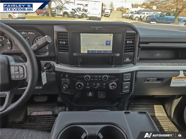 2026 Ford F-250 XLT (Stk: 28588) in Dartmouth - Image 18 of 24