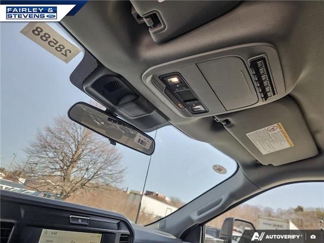 2026 Ford F-250 XLT (Stk: 28588) in Dartmouth - Image 20 of 24