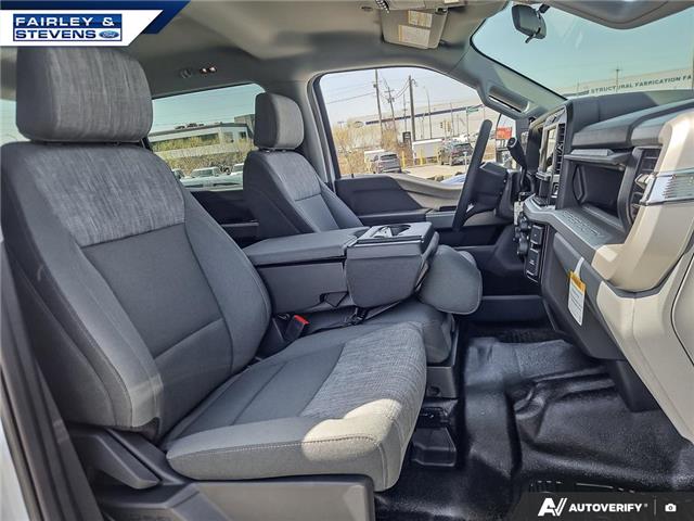 2026 Ford F-250 XLT (Stk: 28588) in Dartmouth - Image 21 of 24