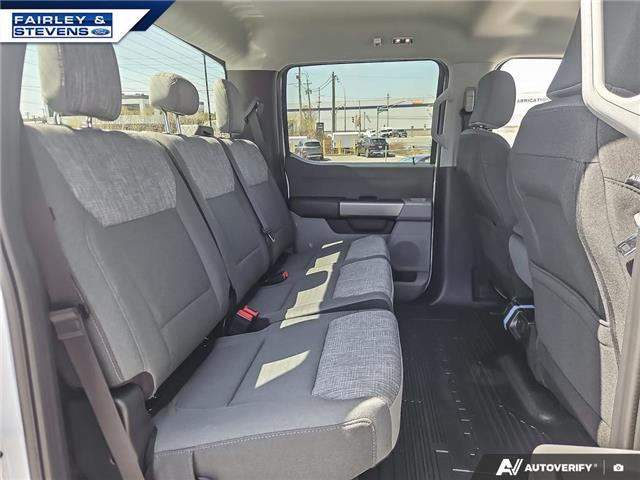 2026 Ford F-250 XLT (Stk: 28588) in Dartmouth - Image 22 of 24