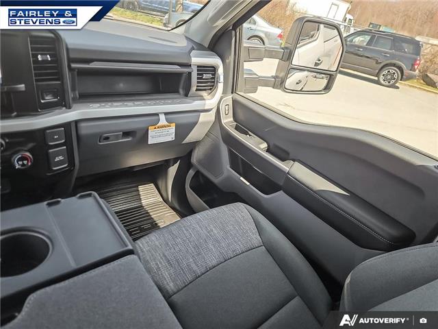 2026 Ford F-250 XLT (Stk: 28588) in Dartmouth - Image 24 of 24