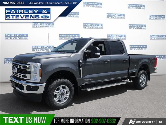 2026 Ford F-250 XLT (Stk: 28627) in Dartmouth - Image 1 of 24
