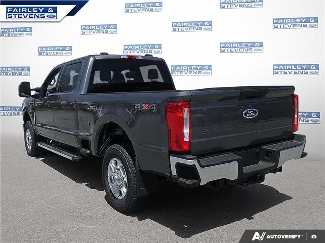 2026 Ford F-250 XLT (Stk: 28627) in Dartmouth - Image 4 of 24