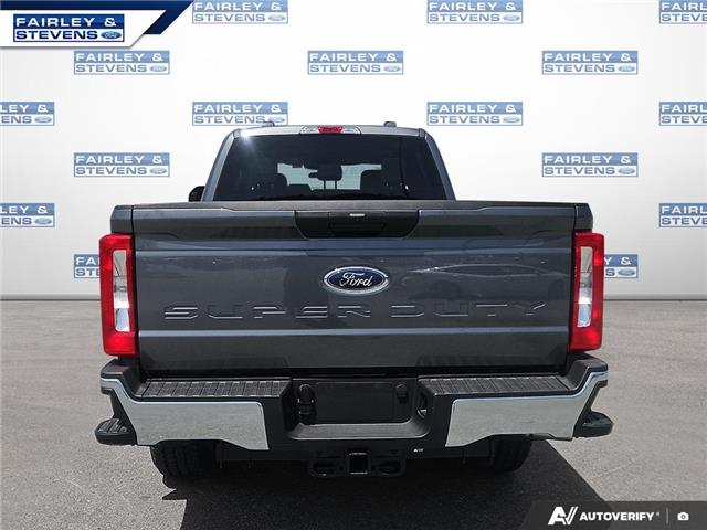 2026 Ford F-250 XLT (Stk: 28627) in Dartmouth - Image 5 of 24