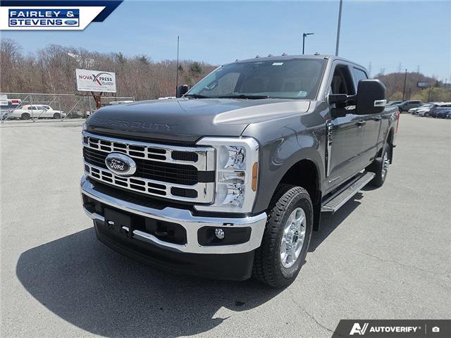2026 Ford F-250 XLT (Stk: 28627) in Dartmouth - Image 7 of 24