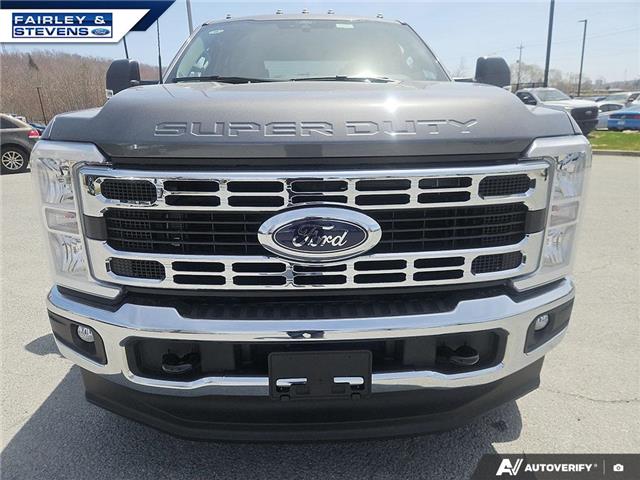 2026 Ford F-250 XLT (Stk: 28627) in Dartmouth - Image 8 of 24