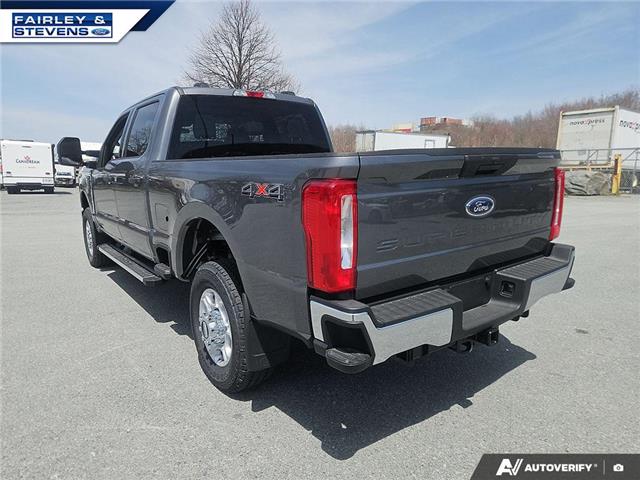 2026 Ford F-250 XLT (Stk: 28627) in Dartmouth - Image 9 of 24