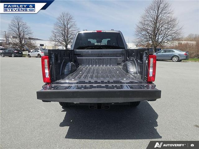 2026 Ford F-250 XLT (Stk: 28627) in Dartmouth - Image 10 of 24