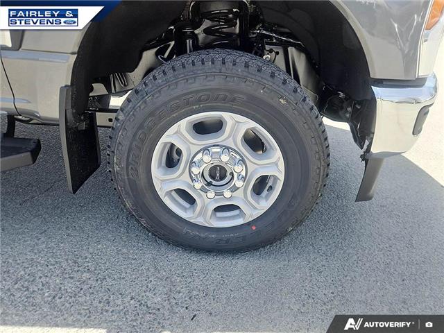 2026 Ford F-250 XLT (Stk: 28627) in Dartmouth - Image 11 of 24