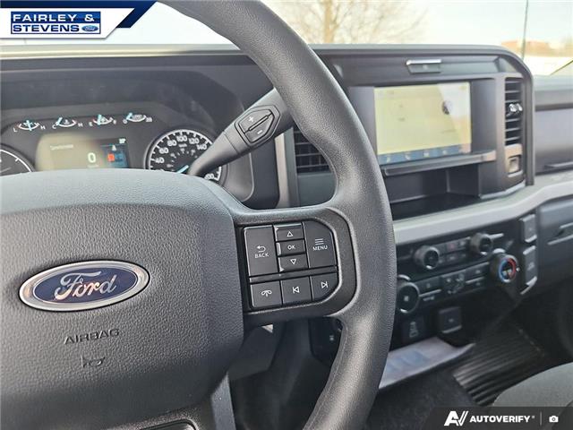 2026 Ford F-250 XLT (Stk: 28627) in Dartmouth - Image 14 of 24