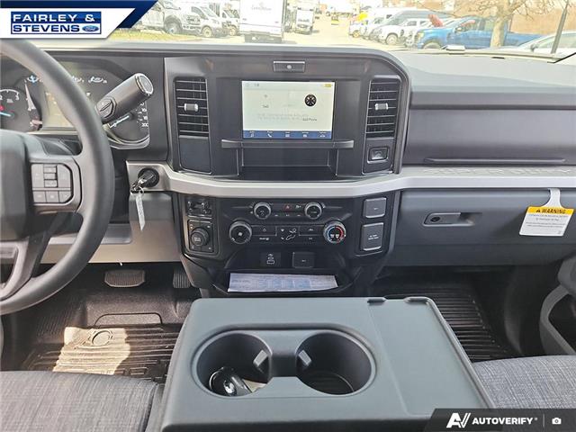 2026 Ford F-250 XLT (Stk: 28627) in Dartmouth - Image 16 of 24