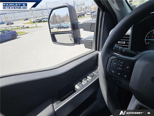 2026 Ford F-250 XLT (Stk: 28627) in Dartmouth - Image 18 of 24