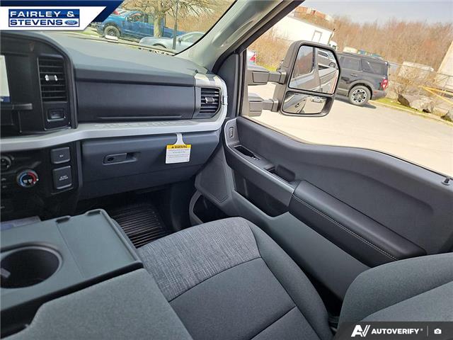 2026 Ford F-250 XLT (Stk: 28627) in Dartmouth - Image 19 of 24