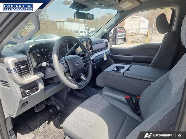 2026 Ford F-250 XLT (Stk: 28627) in Dartmouth - Image 20 of 24