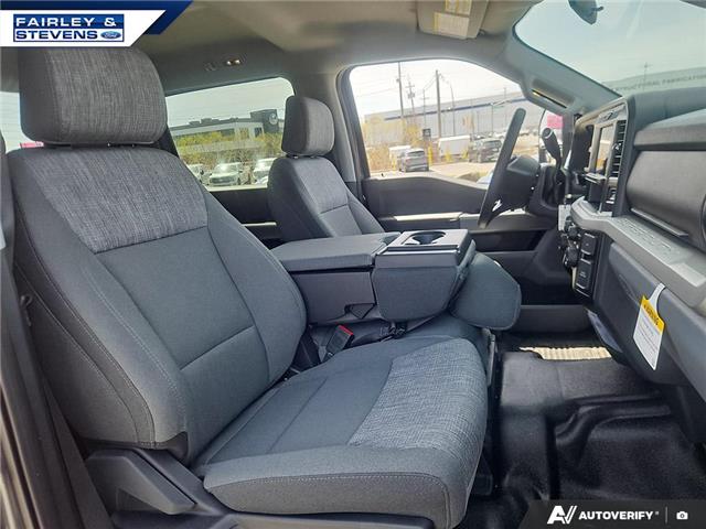 2026 Ford F-250 XLT (Stk: 28627) in Dartmouth - Image 22 of 24