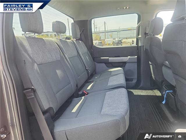 2026 Ford F-250 XLT (Stk: 28627) in Dartmouth - Image 23 of 24