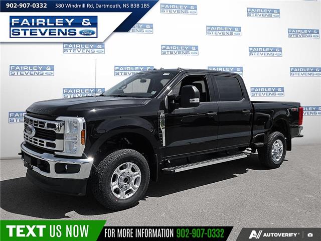 2026 Ford F-250 XLT (Stk: 28596) in Dartmouth - Image 1 of 24