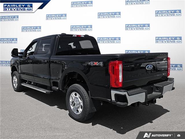 2026 Ford F-250 XLT (Stk: 28596) in Dartmouth - Image 4 of 24