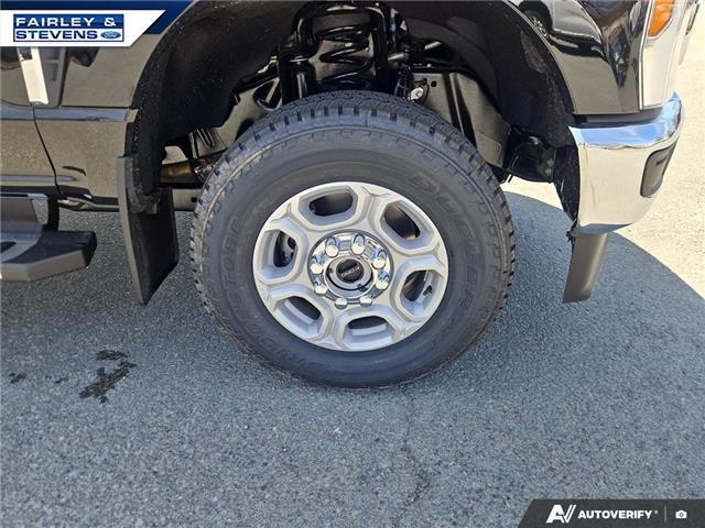 2026 Ford F-250 XLT (Stk: 28596) in Dartmouth - Image 7 of 24