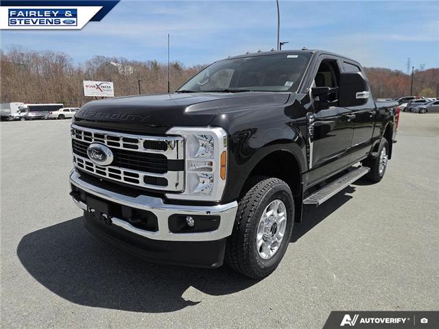 2026 Ford F-250 XLT (Stk: 28596) in Dartmouth - Image 8 of 24