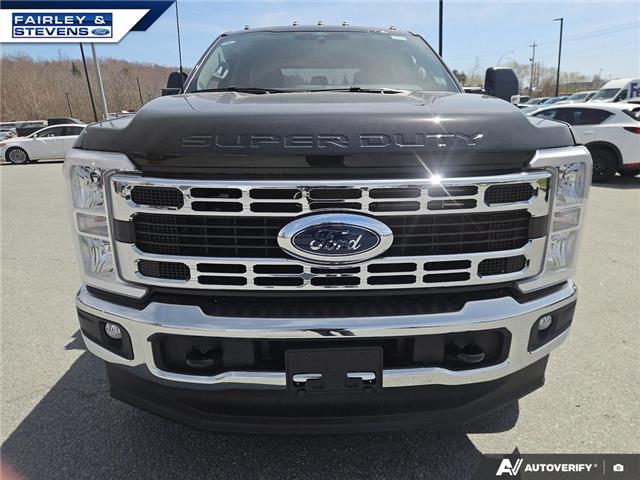2026 Ford F-250 XLT (Stk: 28596) in Dartmouth - Image 9 of 24