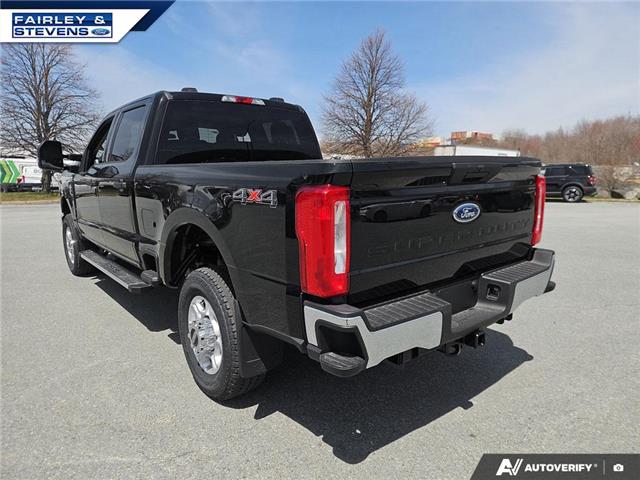 2026 Ford F-250 XLT (Stk: 28596) in Dartmouth - Image 10 of 24