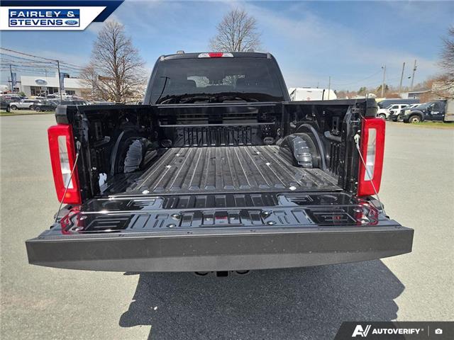 2026 Ford F-250 XLT (Stk: 28596) in Dartmouth - Image 11 of 24