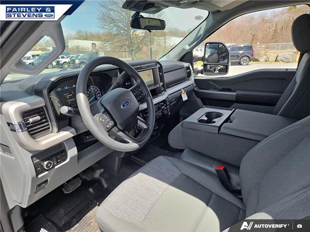 2026 Ford F-250 XLT (Stk: 28596) in Dartmouth - Image 12 of 24
